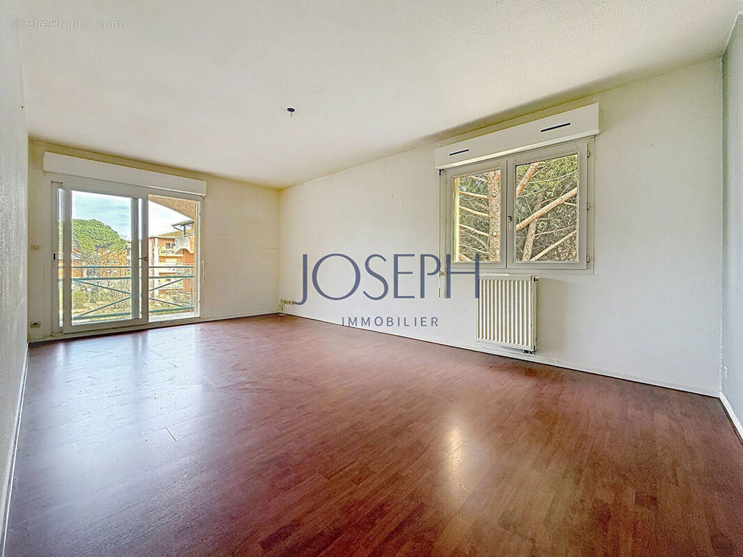 Appartement à BALMA