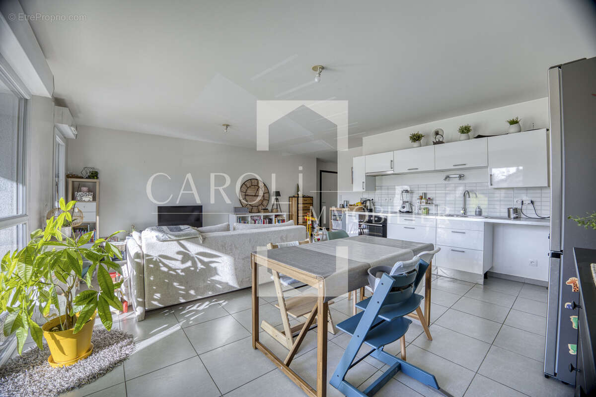 Appartement à ANNECY
