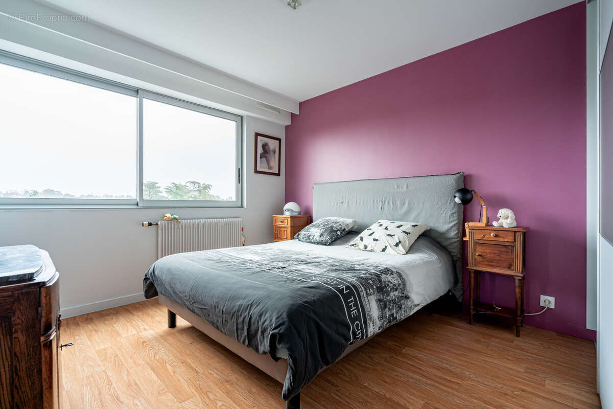 Appartement à CALUIRE-ET-CUIRE