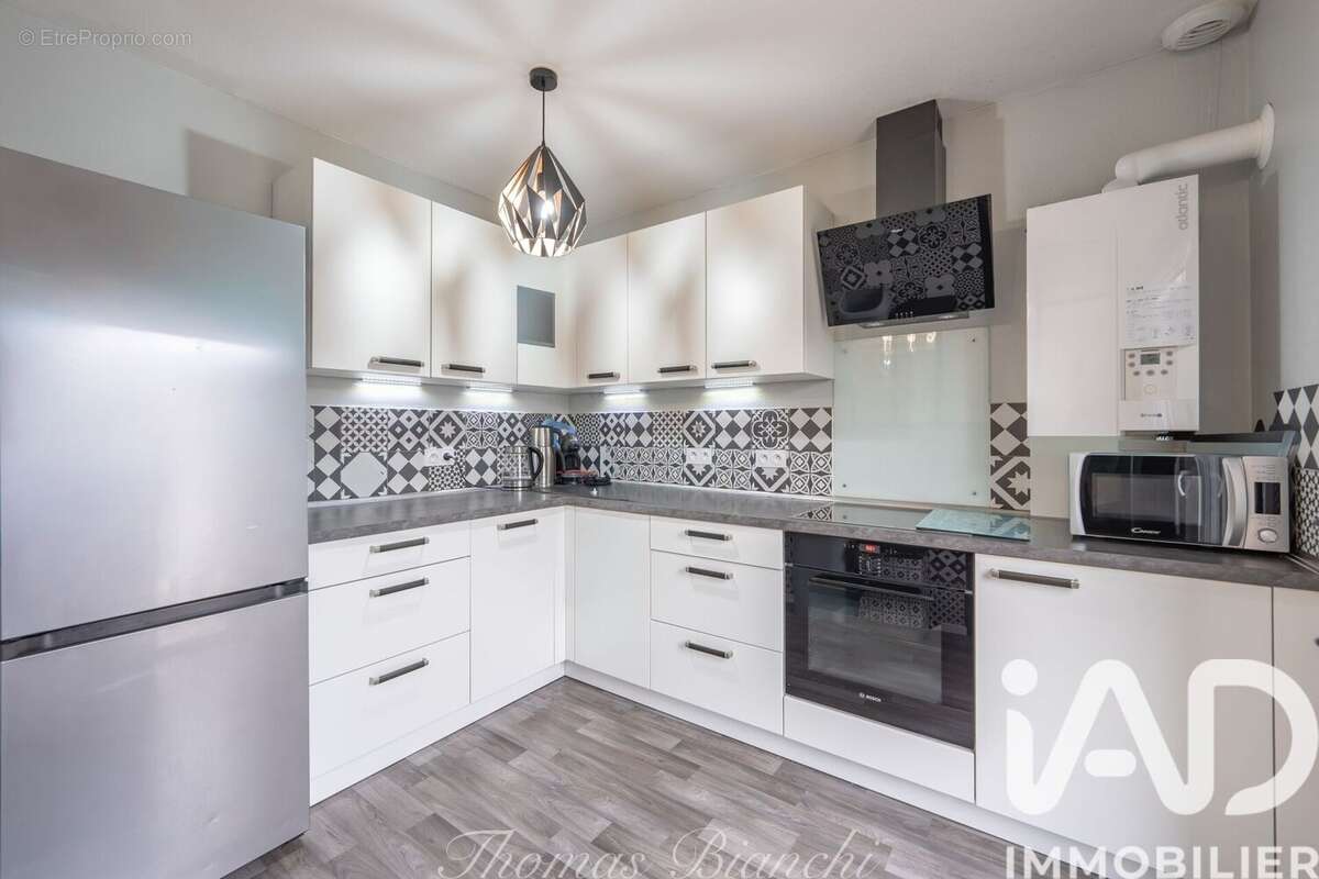 Photo 3 - Maison à METZ