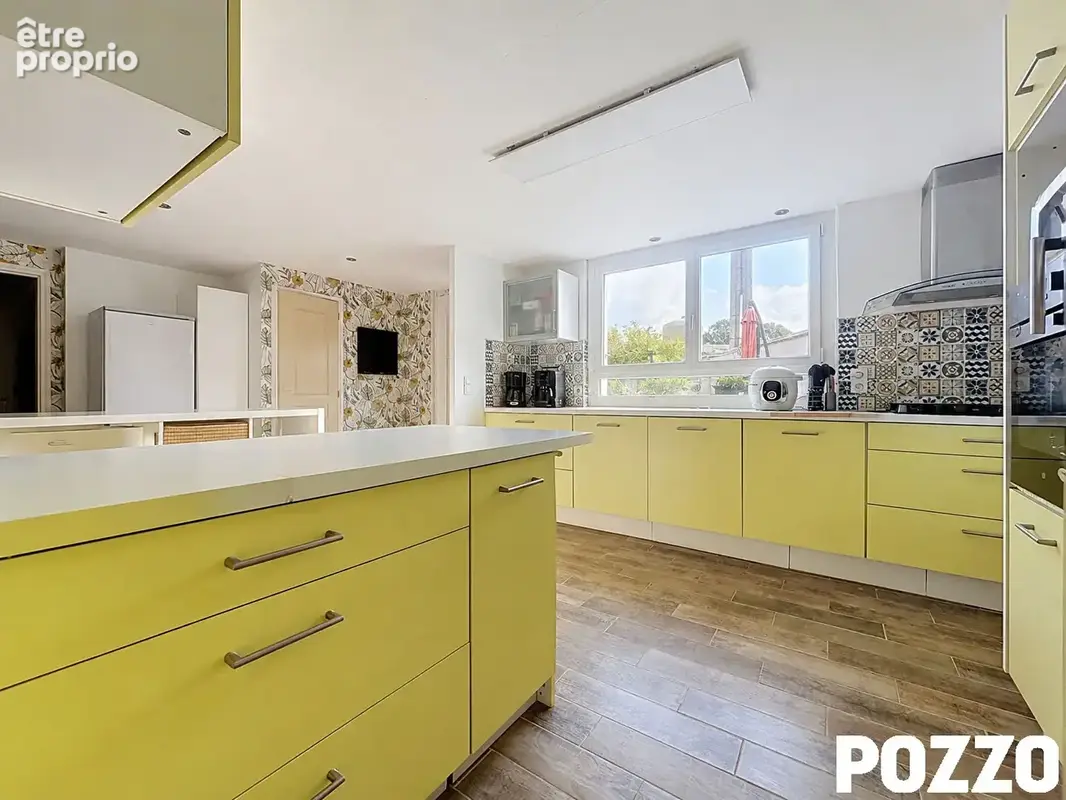 A vendre  - maison a torigny les villes avec vie de plain pied !!! - photo 4