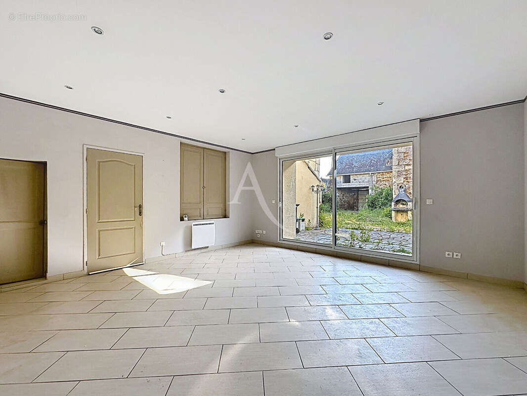Maison Brissac Loire Aubance - photo 6