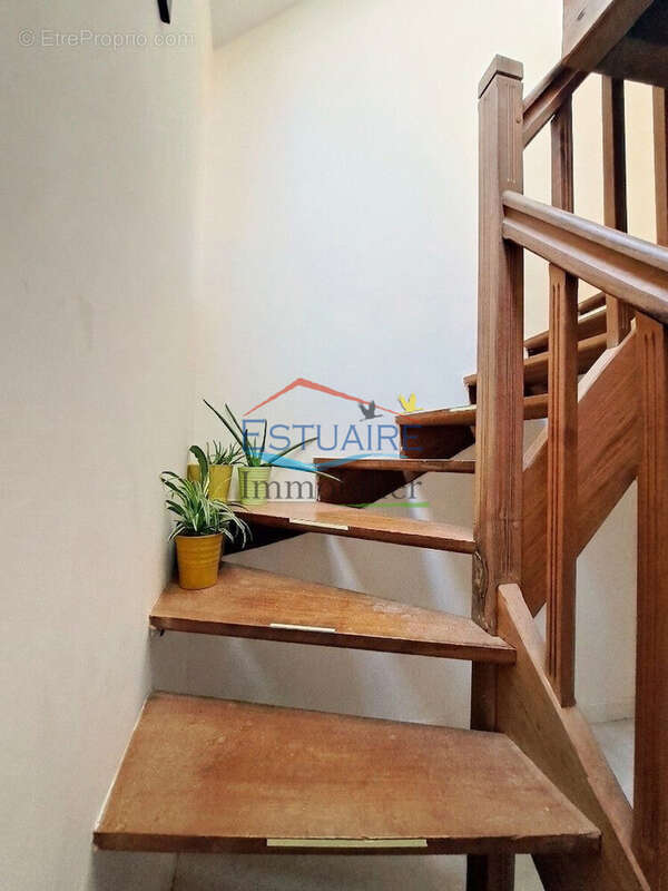 Maison 84 m² à Suce-Sur-Erdre  - photo 8