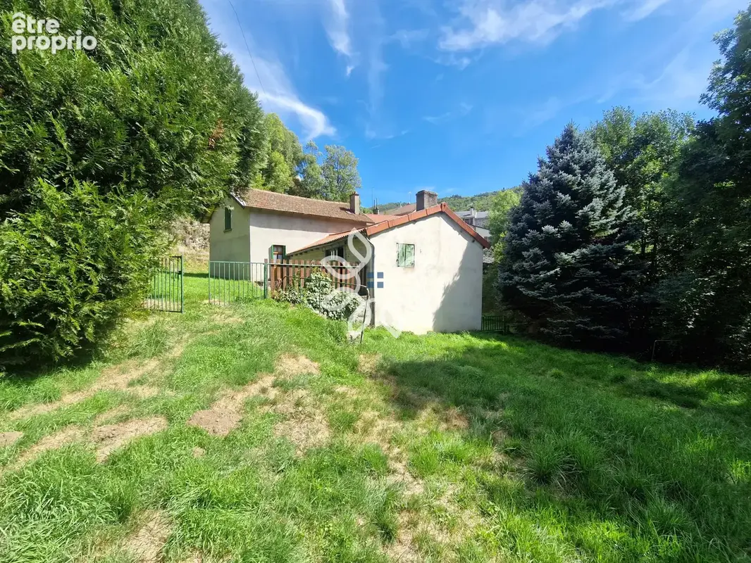 Maison de caractère avec droit d’eau et vaste terrain - photo 28