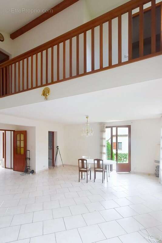 Photo 4 - Maison à MACON