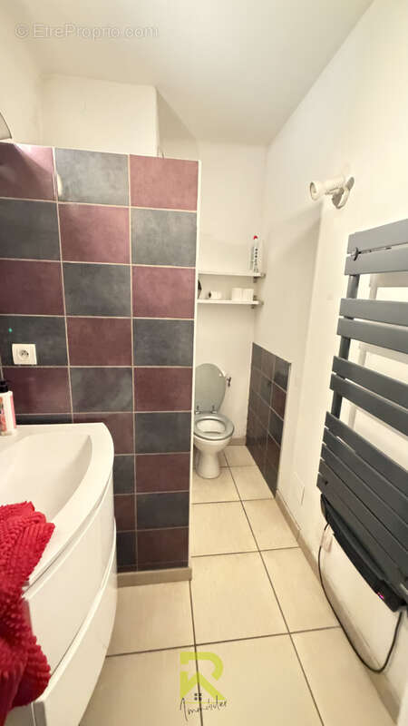 Appartement à FLORENSAC