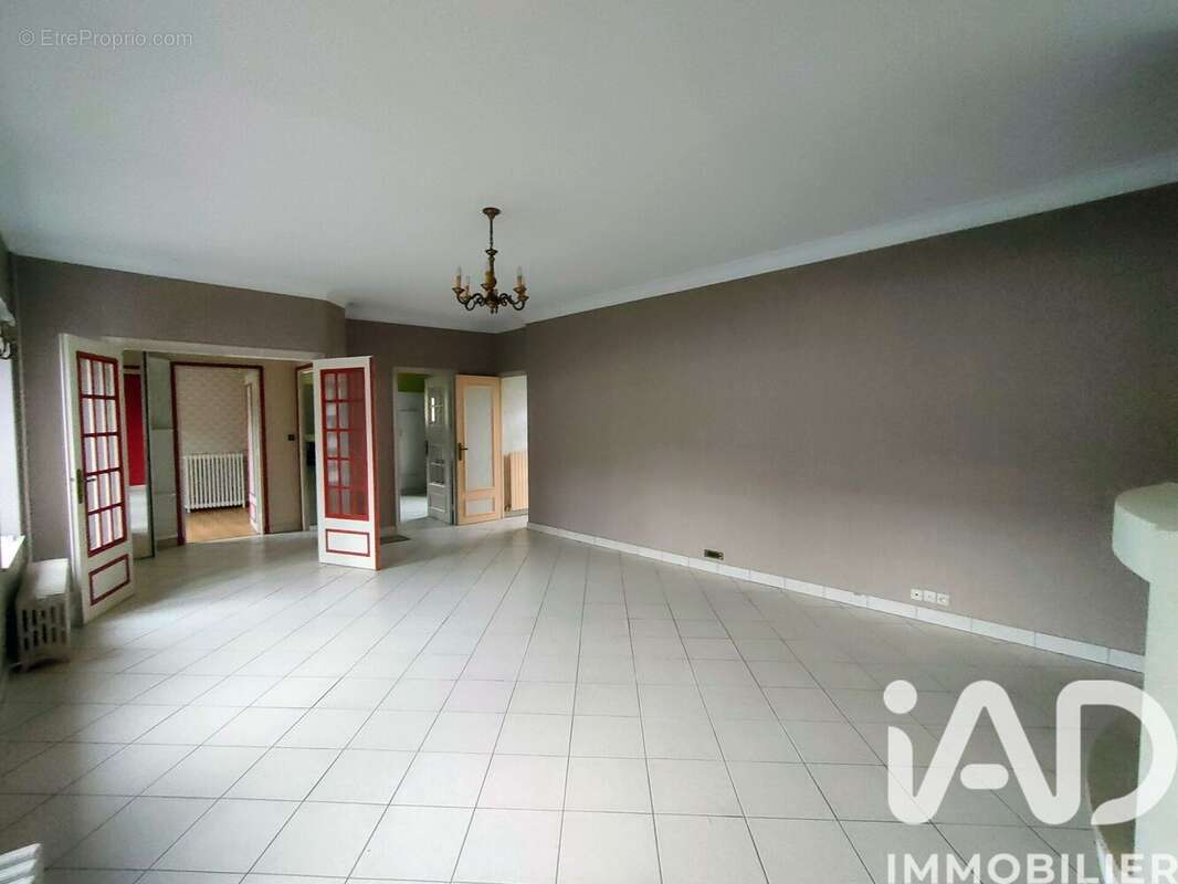 Photo 5 - Maison à CONNERRE