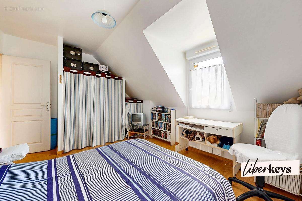 Berric centre Maison 5 pièces 106 m² - photo 11