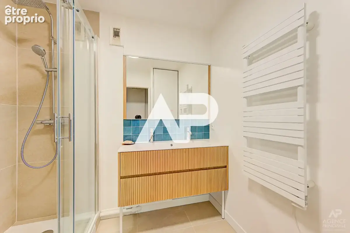 Appartement Rueil Malmaison 5 pièce(s) 127.88 m2 - photo 10