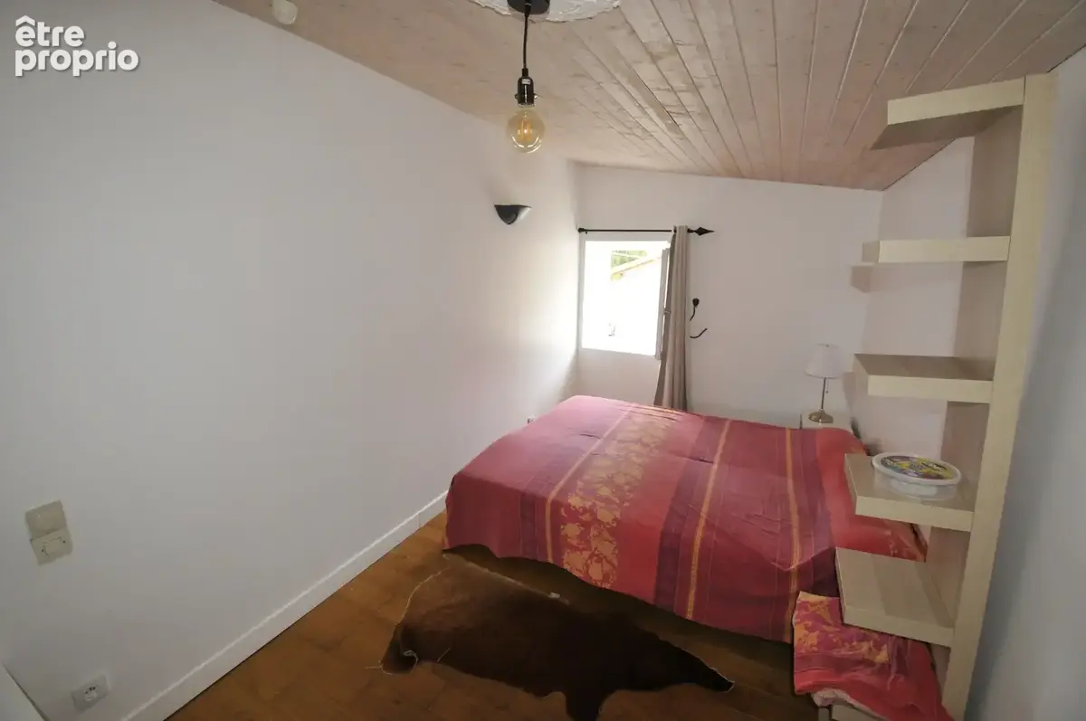 Magnifique Maison en Pierre de 157m2 à FEYTIAT - photo 37