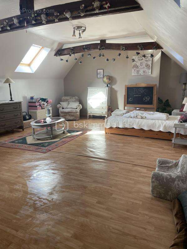 Maison à JOUE-LES-TOURS