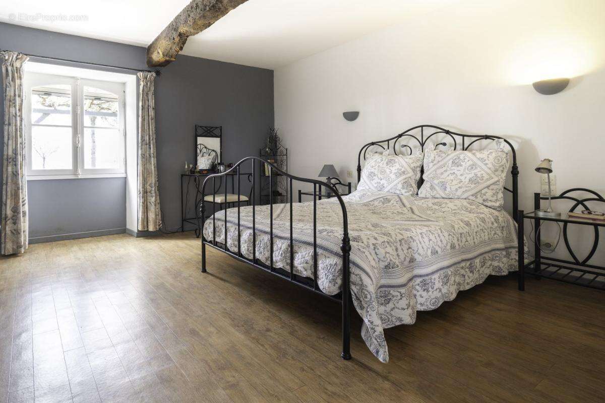 Maison à LAMONTJOIE