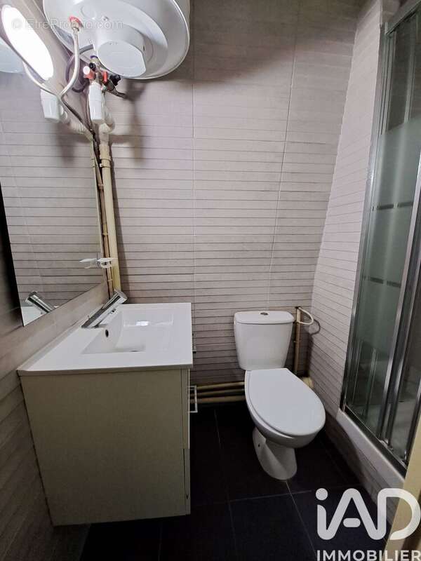 Photo 6 - Appartement à MONTGERON