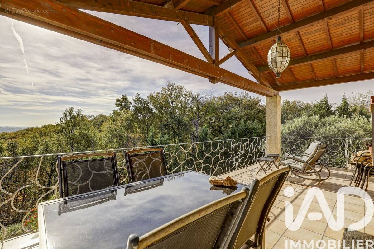 Photo 1 - Maison à LISLE-SUR-TARN