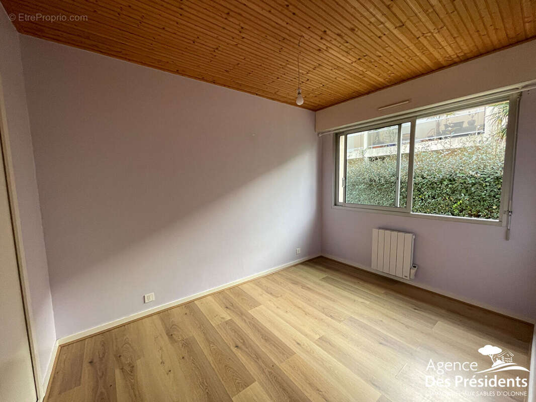 Maison à LES SABLES-D&#039;OLONNE