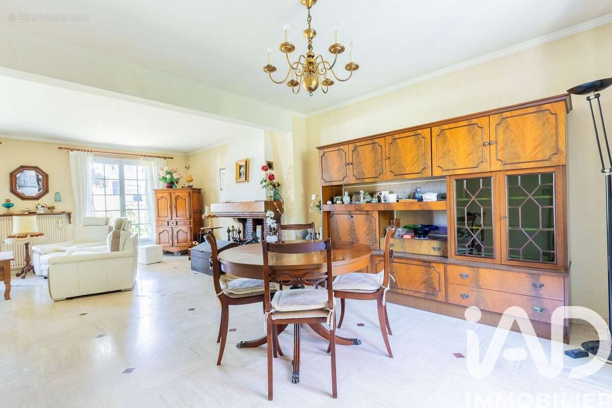 Photo 3 - Maison à YERRES