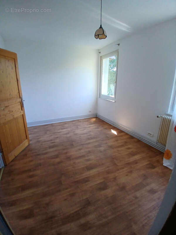 Appartement à TURCKHEIM