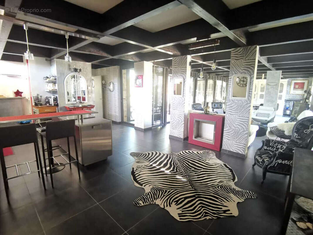 Maison à SAINT-BREVIN-LES-PINS