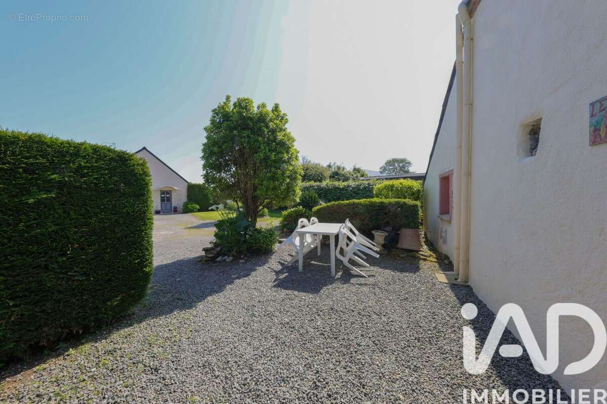Photo 2 - Maison à GUERANDE