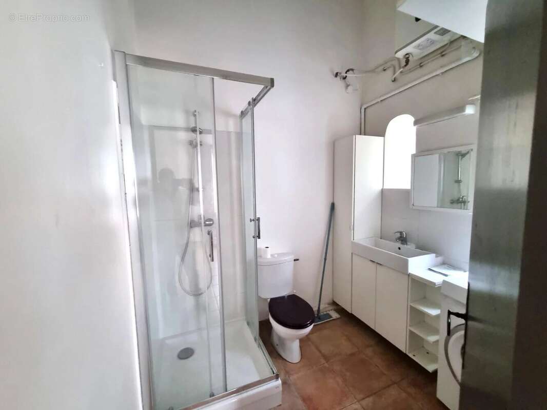 Appartement à LOURMARIN
