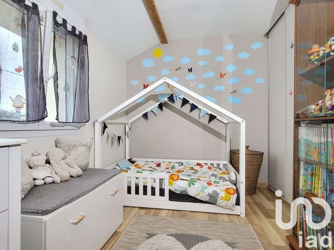 Photo 6 - Maison à BOUGUENAIS