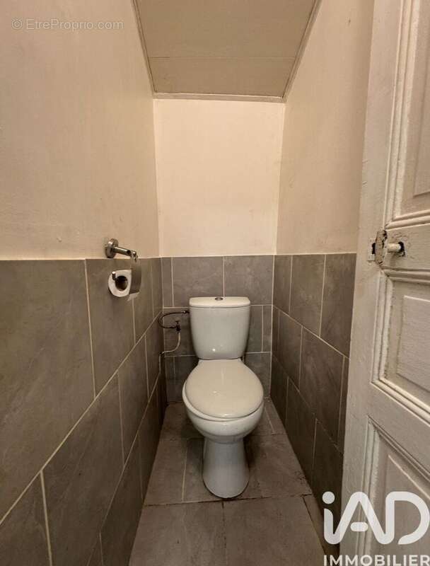 Photo 7 - Maison à BOGNY-SUR-MEUSE