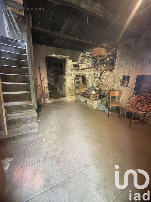Photo 5 - Maison à JAUJAC