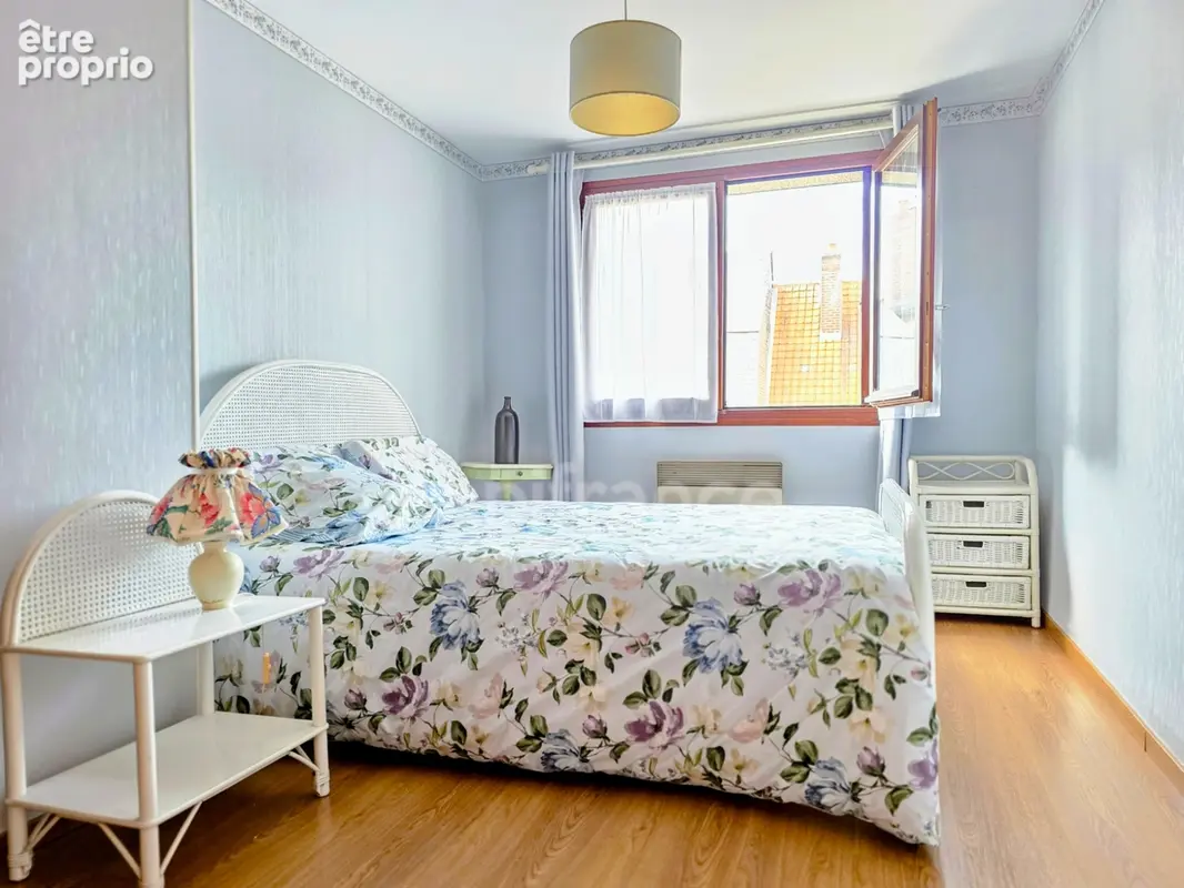 À vendre maison de ville proche de la mer de 77.5m², 4 pièces a eu (76) - photo 6