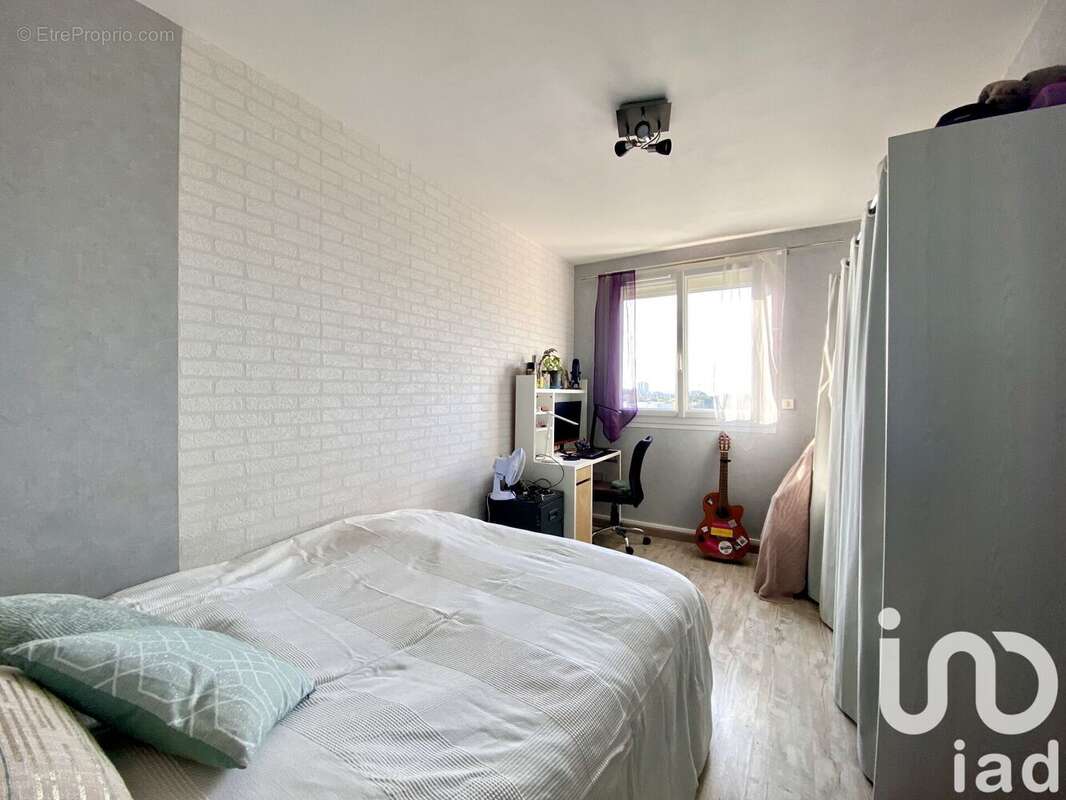 Photo 8 - Appartement à RENNES