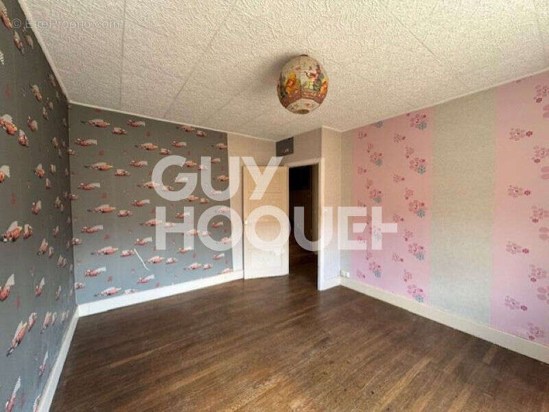 Maison 5 pièces à vendre à Broussy-le-Grand - Réf 4359 - photo 7