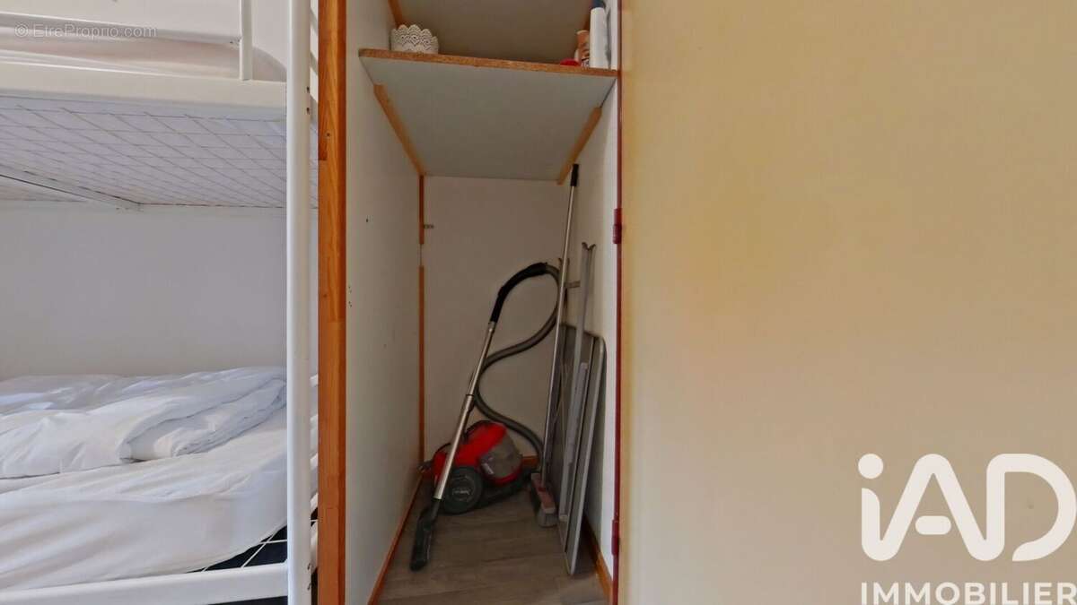 Photo 7 - Appartement à BOIS-D'AMONT