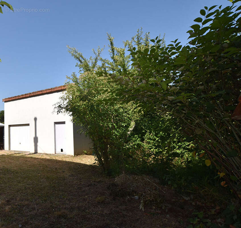 Maison à SAINT-PRIX