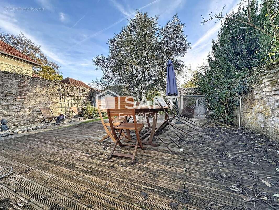 Photo 3 - Maison à NERY