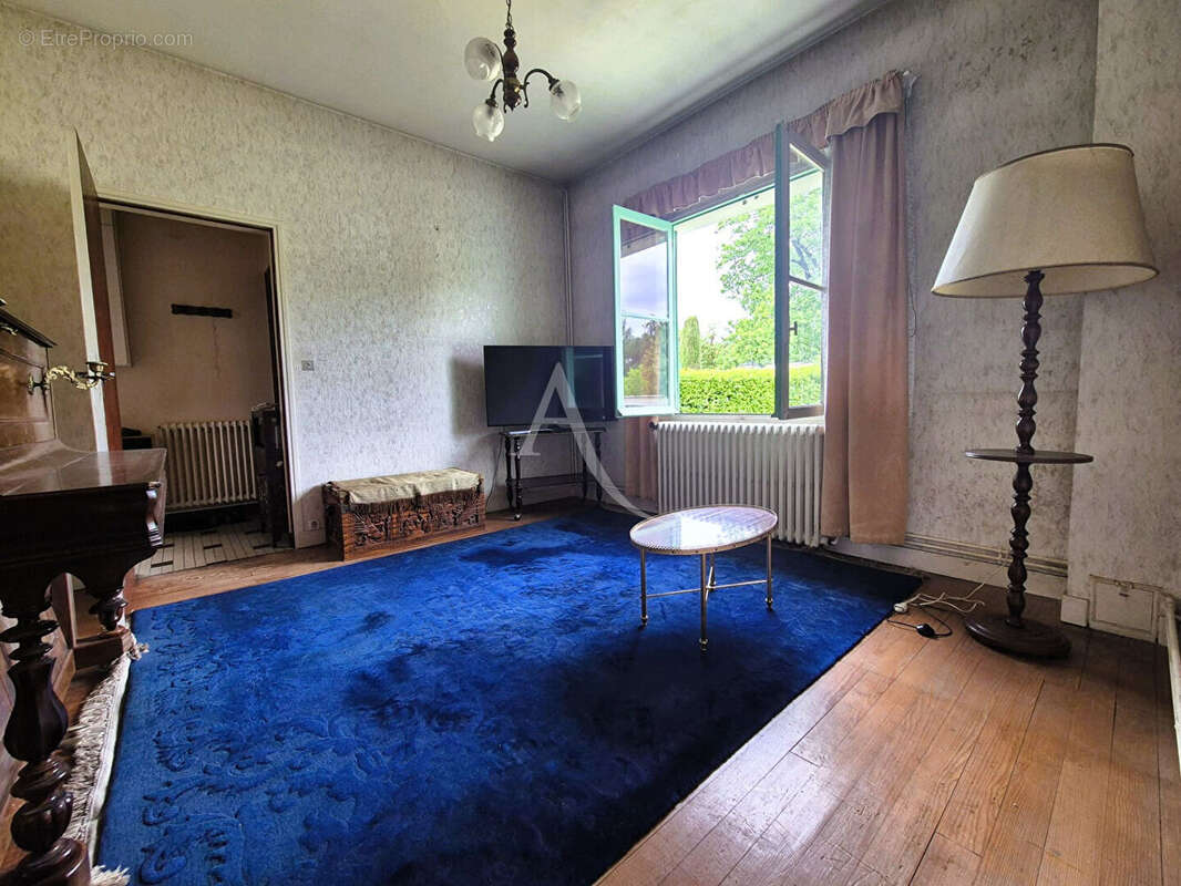 Maison à GRADIGNAN