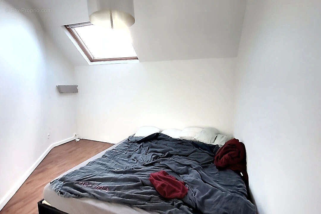 Appartement à LE POULIGUEN