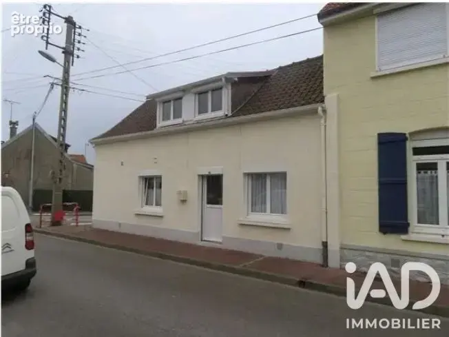 Photo 1 - Maison à BERCK