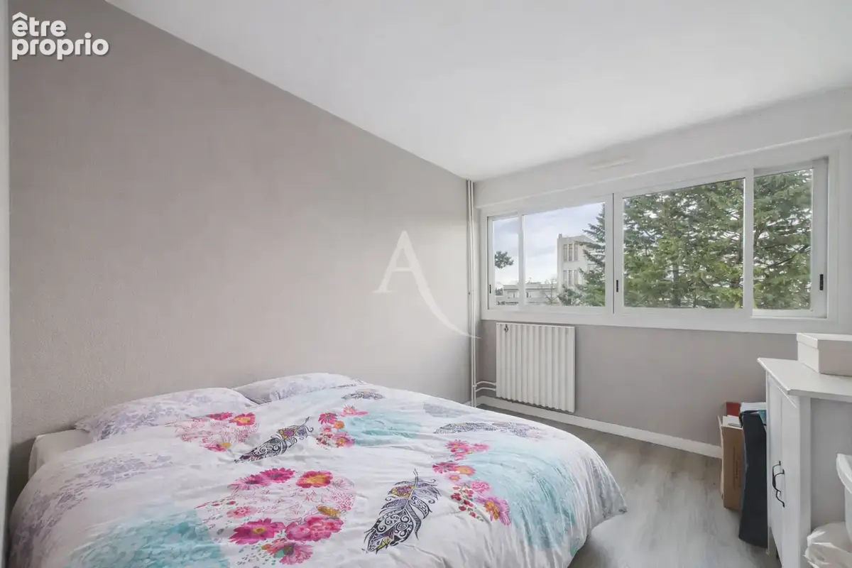 Appartement Joinville Le Pont 4 pièce(s) 78.03 m2 - photo 6