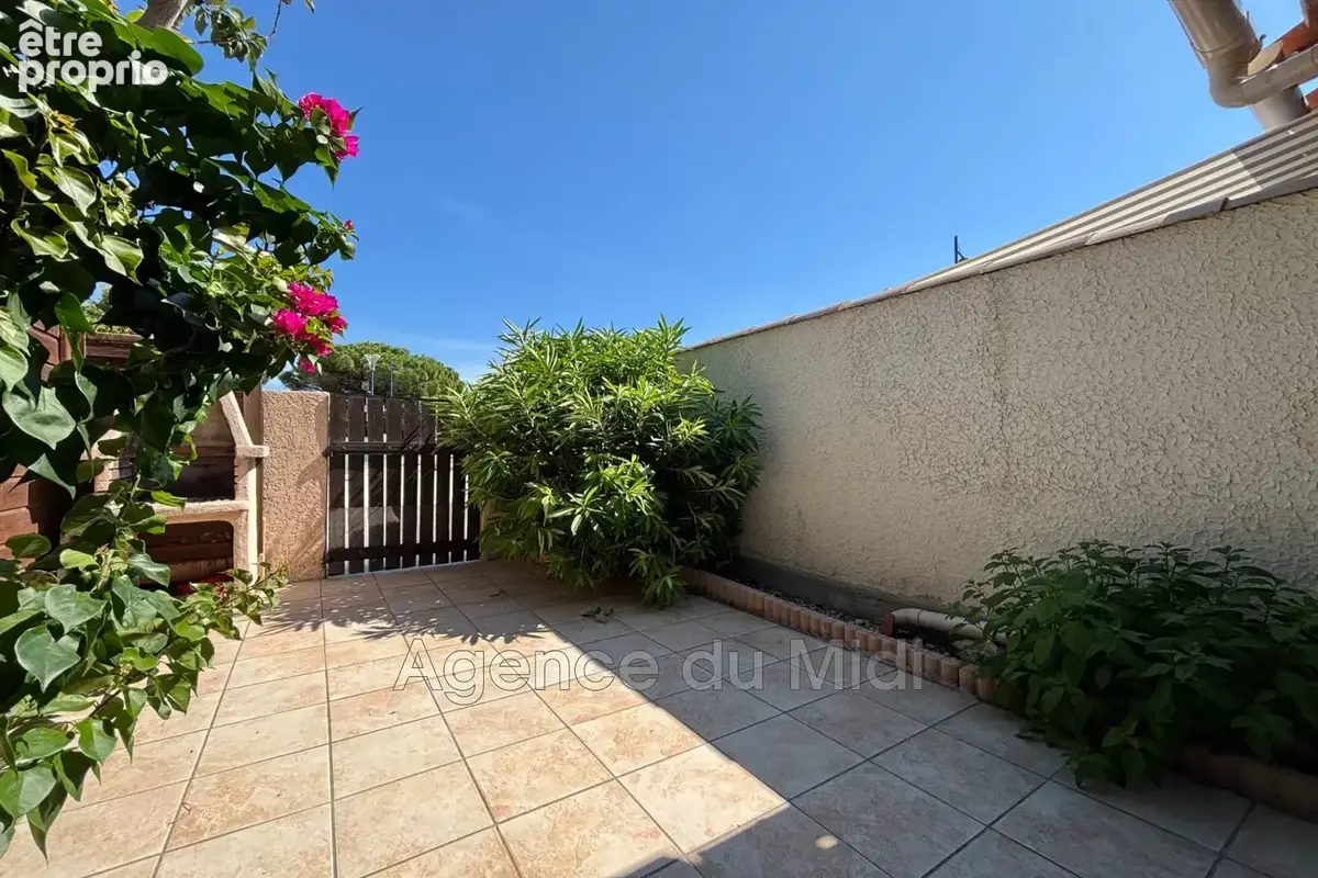 Maison 2 pièces 38 m² à vendre à Leucate (11370) - photo 8