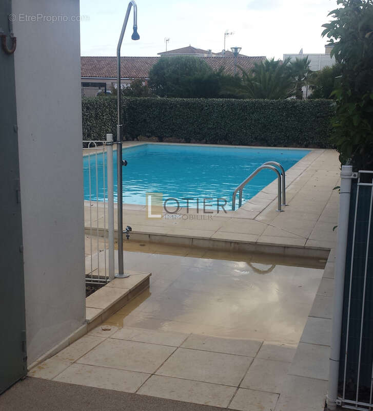 Appartement à AGDE