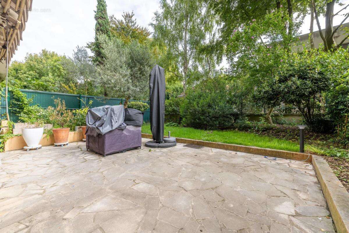 Appartement à CHOISY-LE-ROI