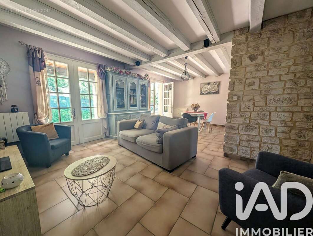 Photo 5 - Maison à MALATAVERNE