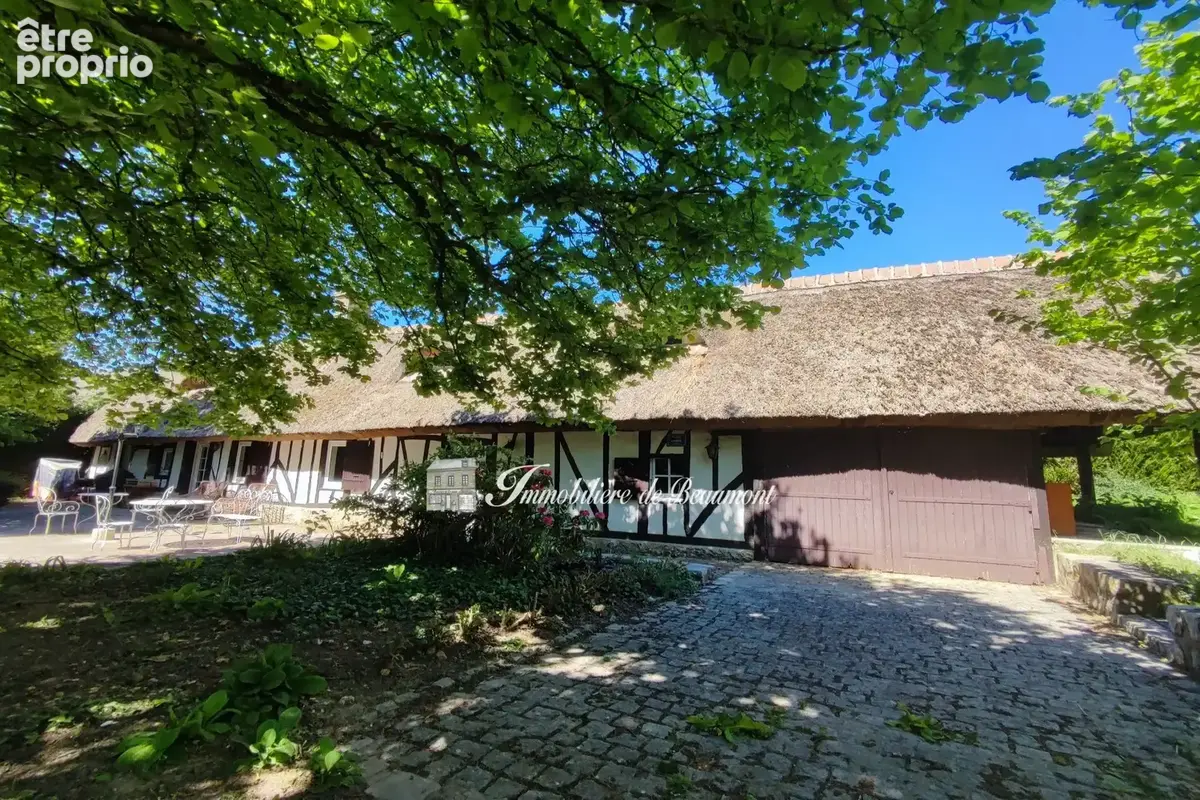 Photo Maison à Le Neubourg au prix de 270 000€