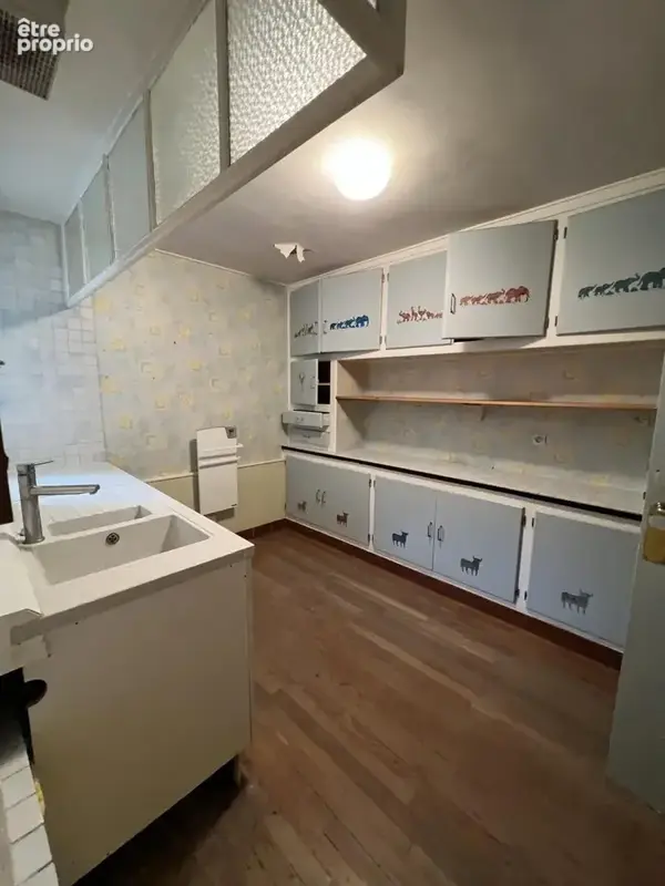 Maison 116 m² à Mezidon-Canon  - photo 5