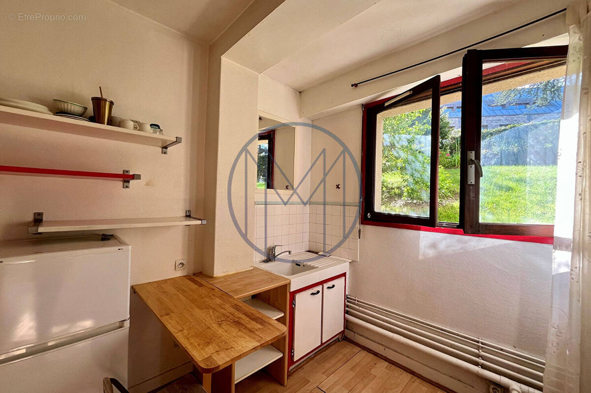 Appartement à VERSAILLES