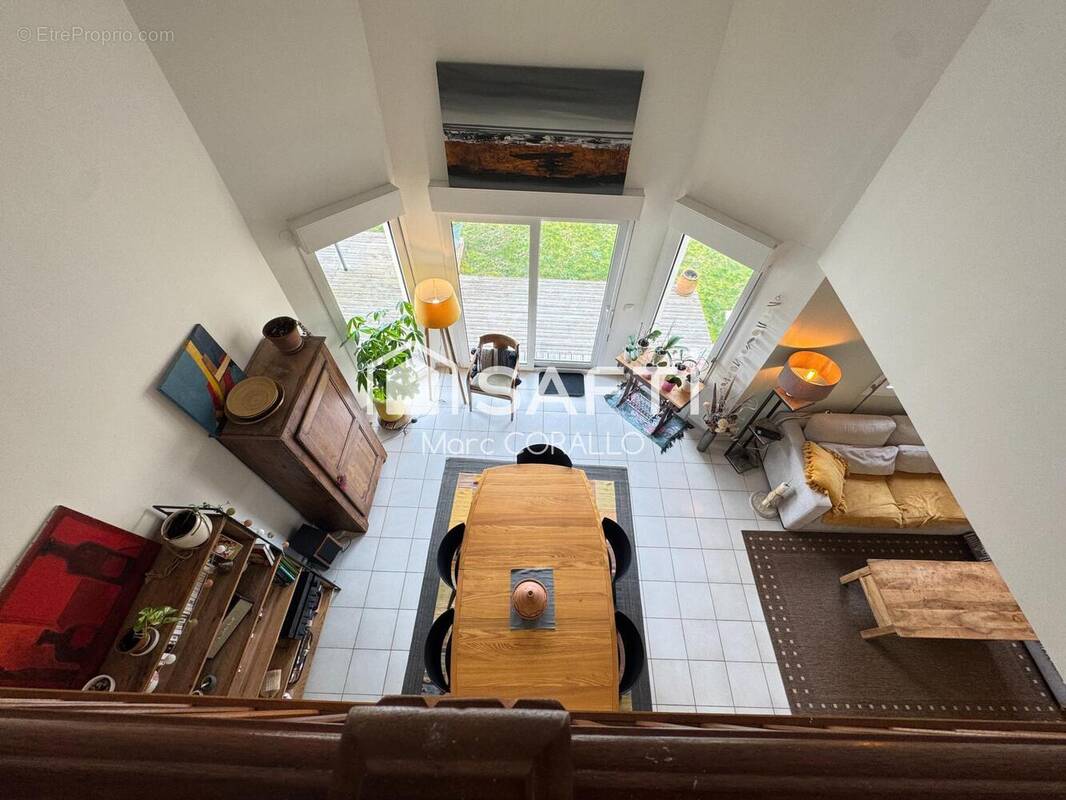 Photo 1 - Maison à BOURG-LES-VALENCE