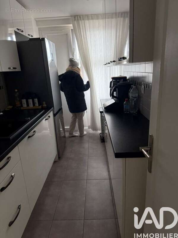 Photo 5 - Appartement à LIVRY-GARGAN