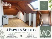 Photo 1 - Appartement à VOUVRAY-SUR-LOIR