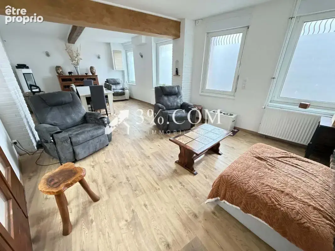 Jolie maison semi plain pied situee au calme - photo 3