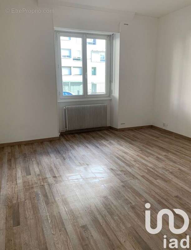 Photo 3 - Appartement à MULHOUSE