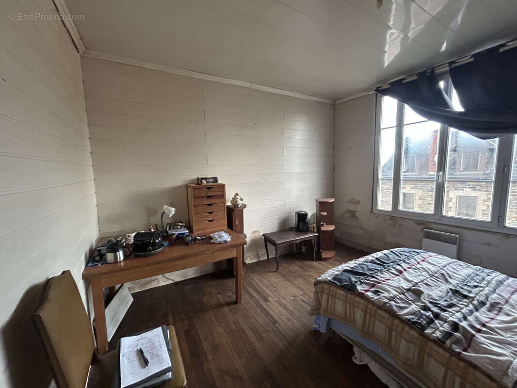 Appartement à UZERCHE